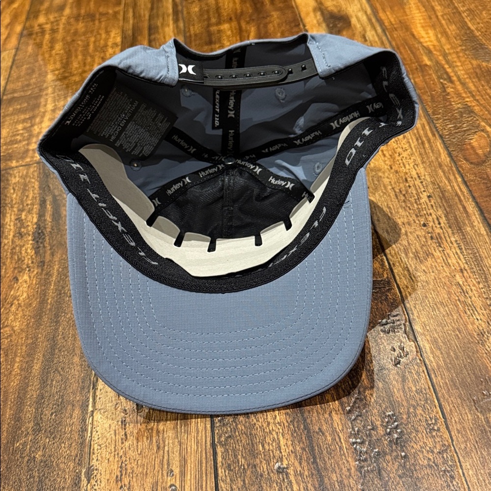 Hurley Men's Levels Hat - Picture 2 of 3